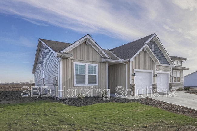property at 12411 S Parkwood Ln