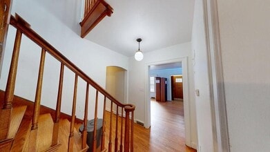 801 E Ann St in Ann Arbor, MI - Building Photo - Building Photo