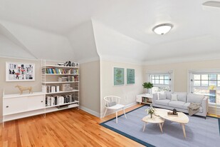 1376 N Williams St in Denver, CO - Building Photo