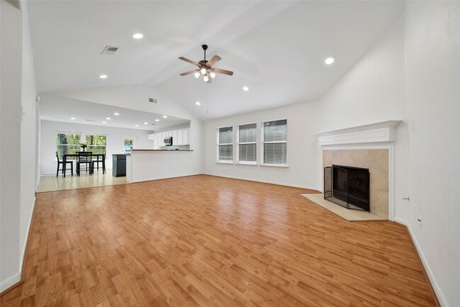 property at 107 Genesee Ridge Dr