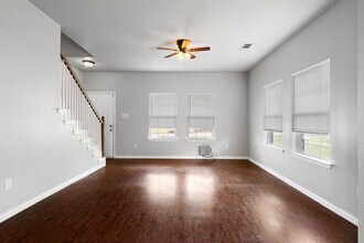 3601-3605 Jewel St in Sachse, TX - Building Photo - Building Photo