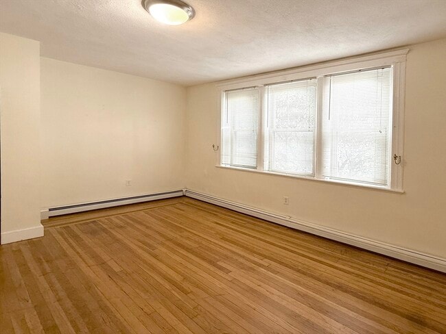 38 Ransom Rd in Boston, MA - Building Photo - Building Photo