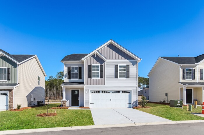 103 Bent Holly Dr in Columbia, SC - Building Photo