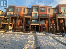 100 Dufay Rd in Brampton, ON - Building Photo