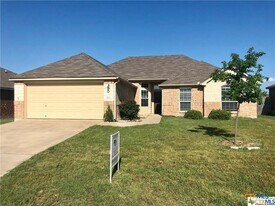 5803 Alexandria Dr in Temple, TX - Building Photo