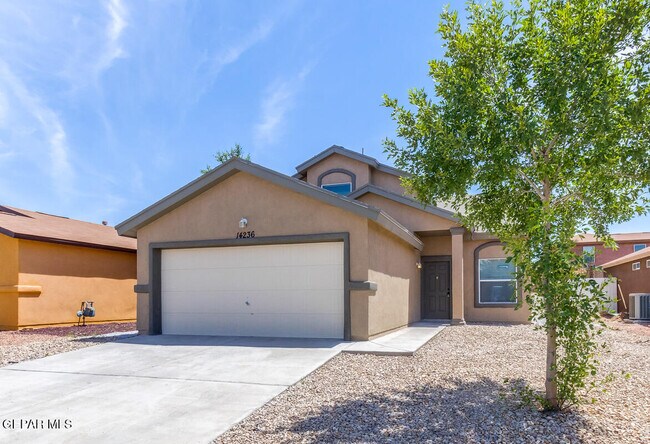 14236 Gil Reyes Dr in El Paso, TX - Building Photo - Building Photo