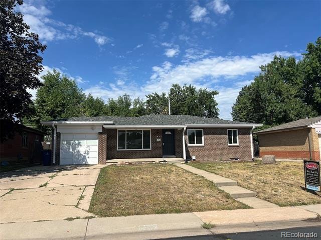 1455 S Eaton St in Lakewood, CO - Building Photo - Building Photo