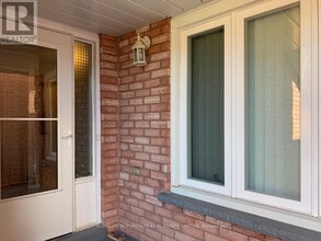 3436 Dovetail Mews in Mississauga, ON - Building Photo - Building Photo