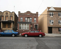 658 Ashford St Apartments