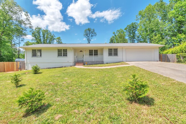 property at 4325 Keenan Ct NE