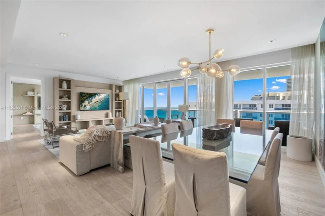102 24th St, Unit 1704 in Miami Beach, FL - Building Photo - Building Photo