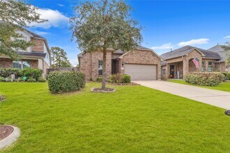 4819 Eagles Glen Dr in Houston, TX - Building Photo - Building Photo