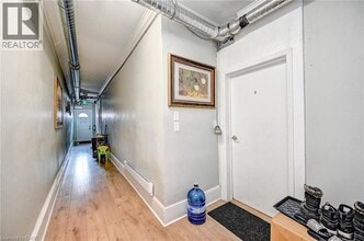 13-15 AINSLIE Street in Cambridge, ON - Building Photo - Building Photo