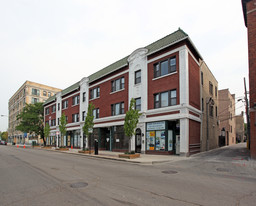 1514-1524 W Howard St Apartments