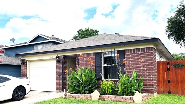 property at 1134 Somercotes Ln