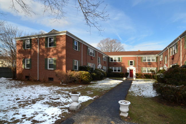 225 Fountain St in New Haven, CT - Foto de edificio - Building Photo