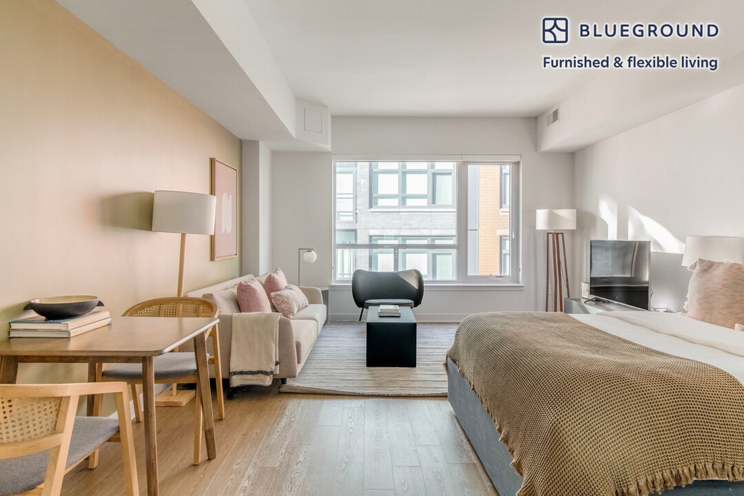 455 I St NW in Washington, DC - Building Photo