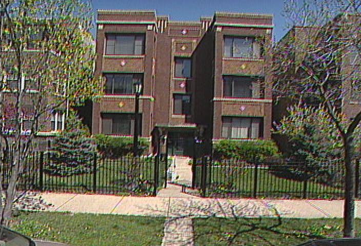 4437-4439 N Beacon St in Chicago, IL - Building Photo