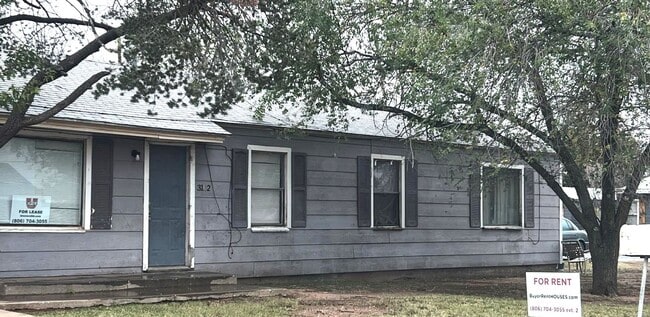 property at 3102 Duke St