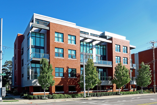 Center Street Lofts