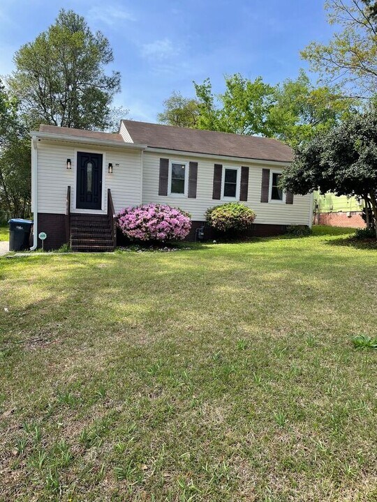 2114 Telfair St in Augusta, GA - Building Photo