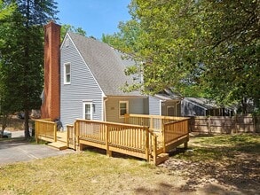 1717 Mountain Pine Terrace in Richmond, VA - Building Photo - Building Photo