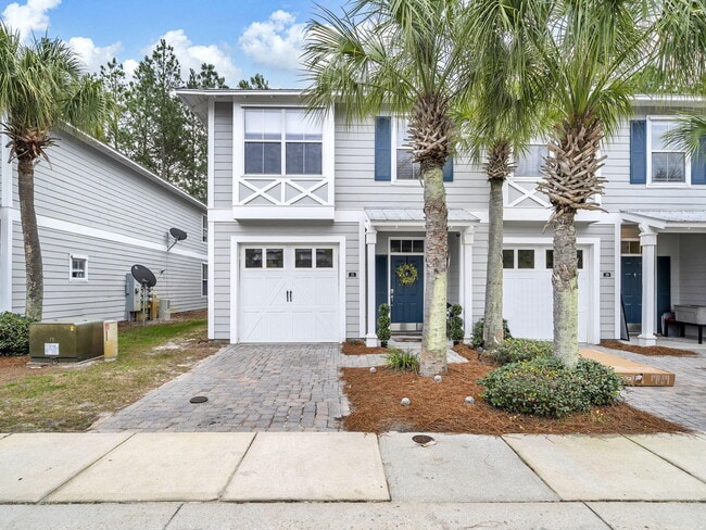 35 Talon Ct in Santa Rosa Beach, FL - Building Photo - Building Photo