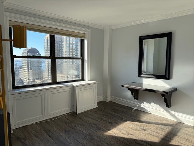 property at 205 West End Ave