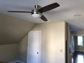16 Tecumseh Street, Unit #3 in Providence, RI - Building Photo - Building Photo