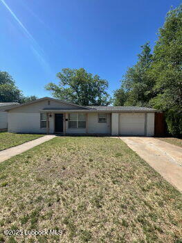 property at 4315 41st St