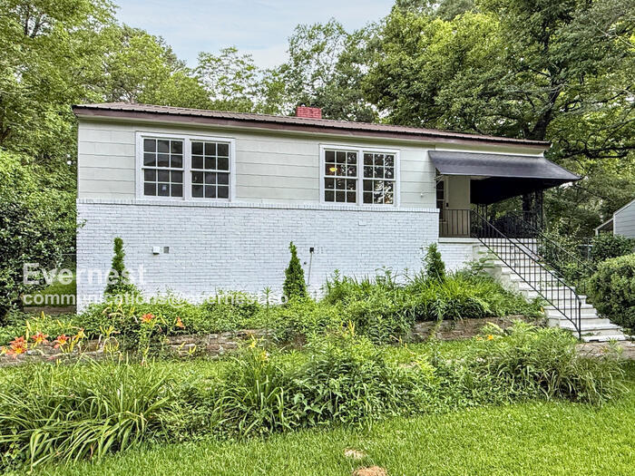 626 West Blvd in Birmingham, AL - Building Photo