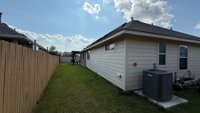 417 Arabian Colt Dr in Georgetown, TX - Building Photo - Building Photo