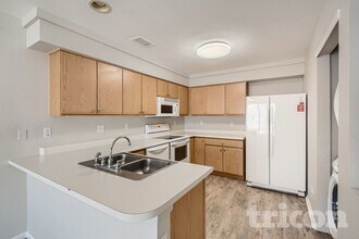 21487 E 47th Ave in Denver, CO - Building Photo - Building Photo