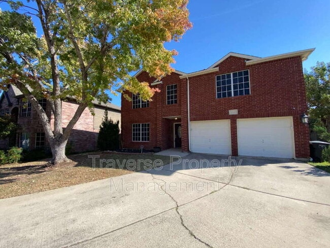 8341 Southern Prairie Dr in Fort Worth, TX - Building Photo - Building Photo