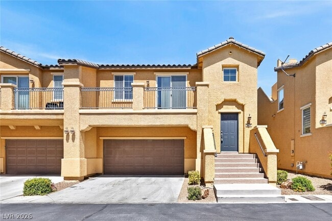 property at 3672 Via Vicchio