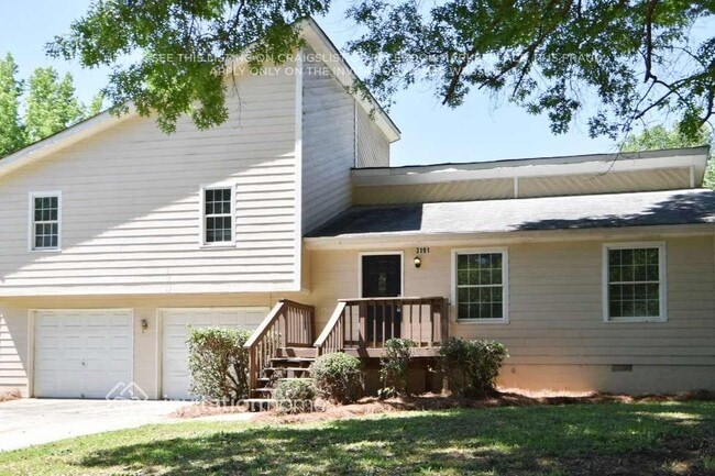 property at 3191 Grand Central Dr