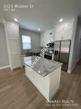 532 E Murray St in Denison, TX - Building Photo - Building Photo