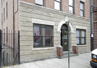 2 Waverly Pl in Yonkers, NY - Foto de edificio - Building Photo