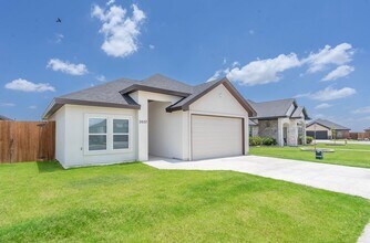 3602 El Cajon Ave in Odessa, TX - Building Photo - Building Photo