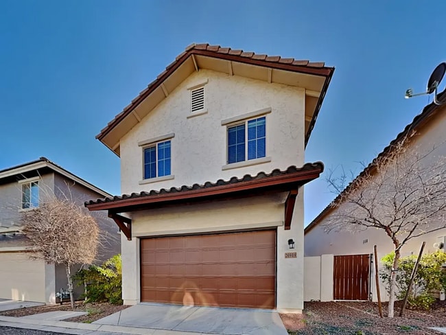 property at 20918 W White Rock Rd