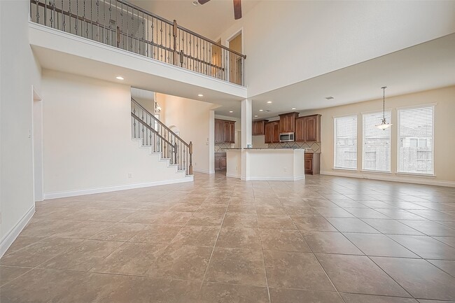 property at 17603 Yorkhill Ct