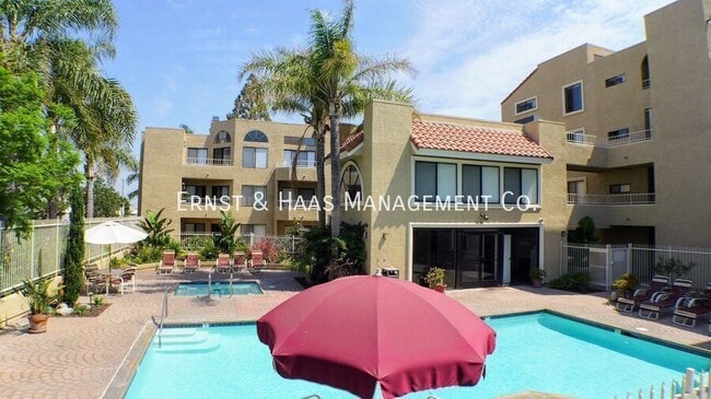 property at 550 Orange Ave