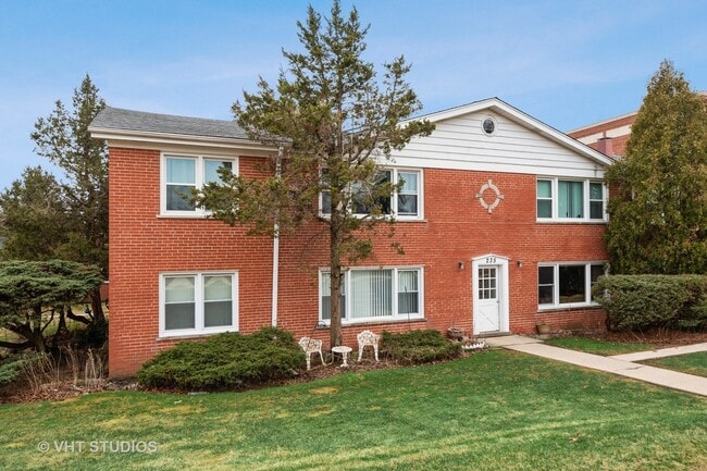 property at 235 Johnson St