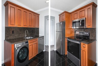 Fairfield Northport Village in Northport, NY - Foto de edificio - Building Photo