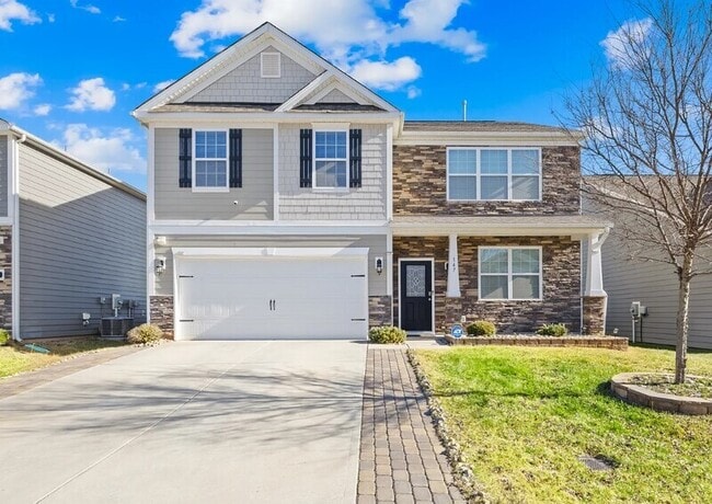 property at 147 Cherry Birch St