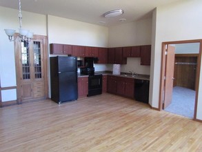 Historic Lincoln School in Shawano, WI - Building Photo - Interior Photo