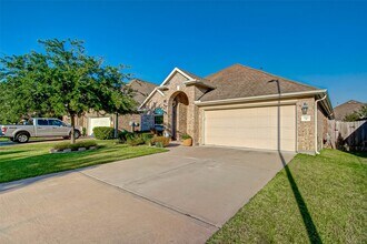 15822 Eldora Springs Ct in Houston, TX - Building Photo - Building Photo