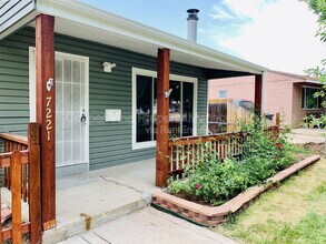 7221 Canosa Ct in Westminster, CO - Building Photo - Building Photo
