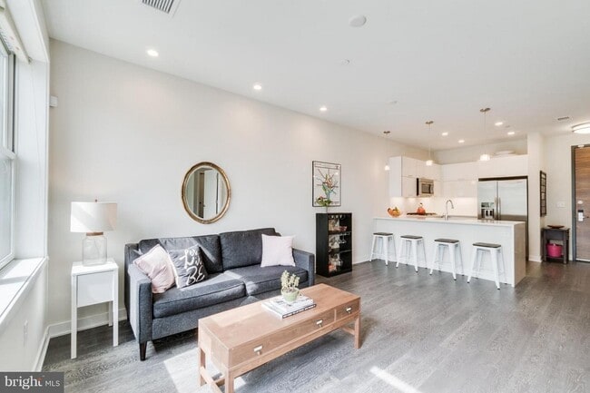 property at 1350 Maryland Ave NE