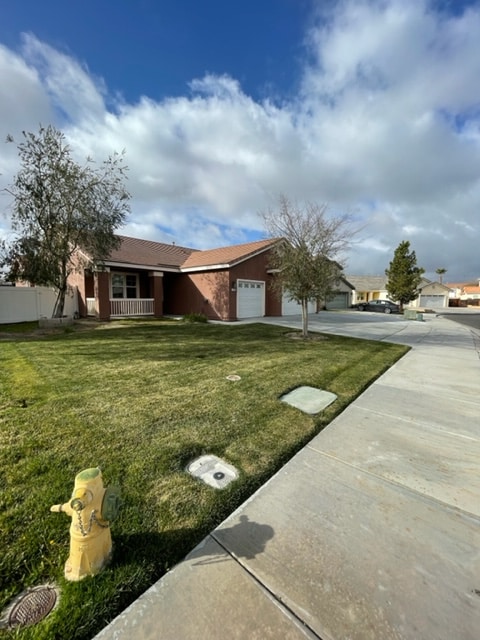 1072 Sun Up Cir in San Jacinto, CA - Building Photo - Building Photo